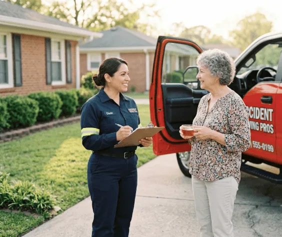 Accident Towing Service Rumsey, CA FAQs
